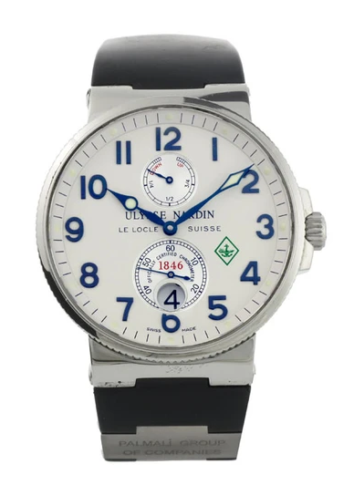 Ulysse Nardin Marine Replica Watch 263-66-3